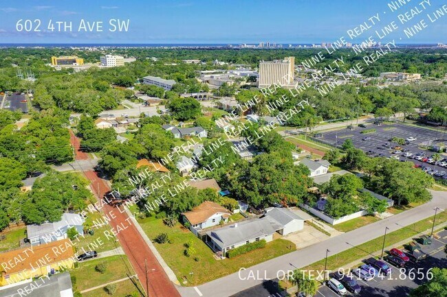 Photo - 602 4th Ave SW