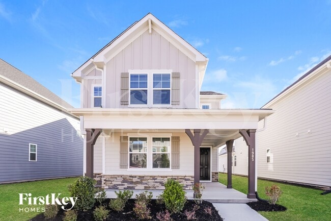 Building Photo - 1985 Rosedale Rdg Ave