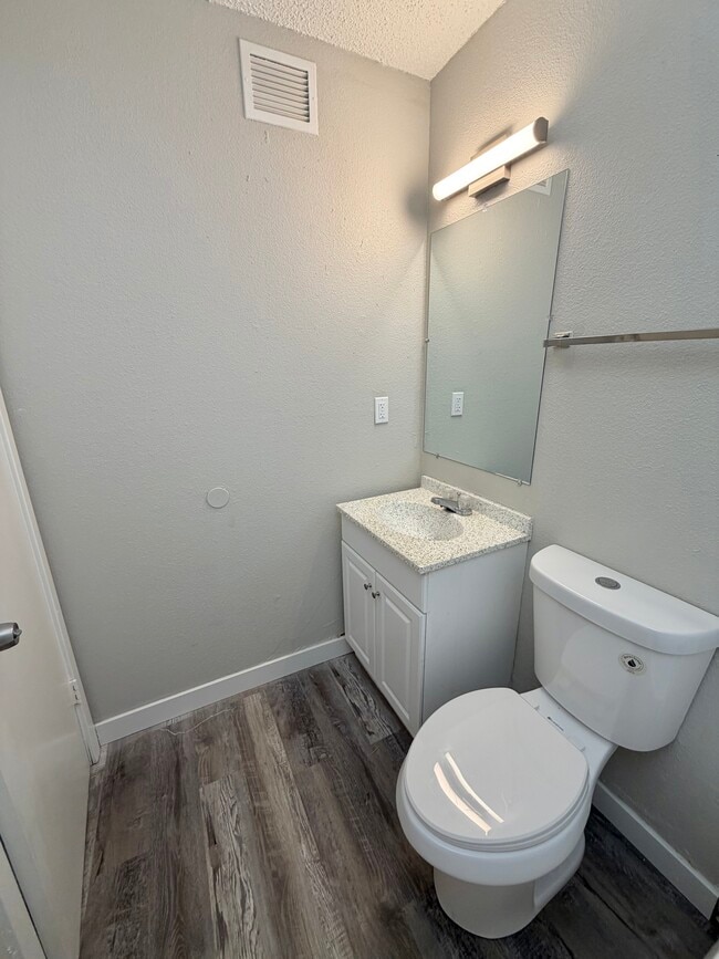 Marmont Springs Apartments