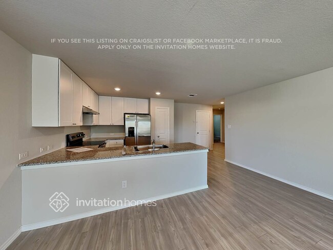 Photo - 3538 Booker Trl