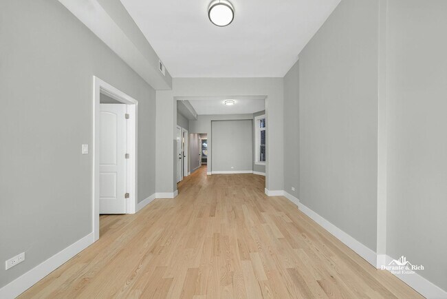 Photo - Fantastic 3-Bedroom Has All the Amenities Unit 1248 S Troy St.  2