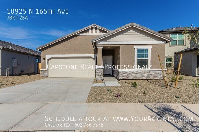 Photo - 10925 N 165th Ave Casa