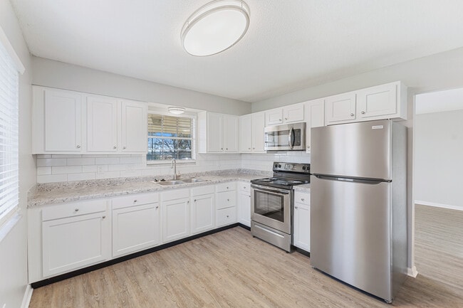 Photo - Stonebrook of Franklin