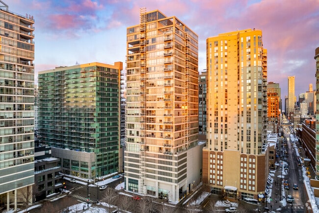 Photo - Kingsbury on the Park