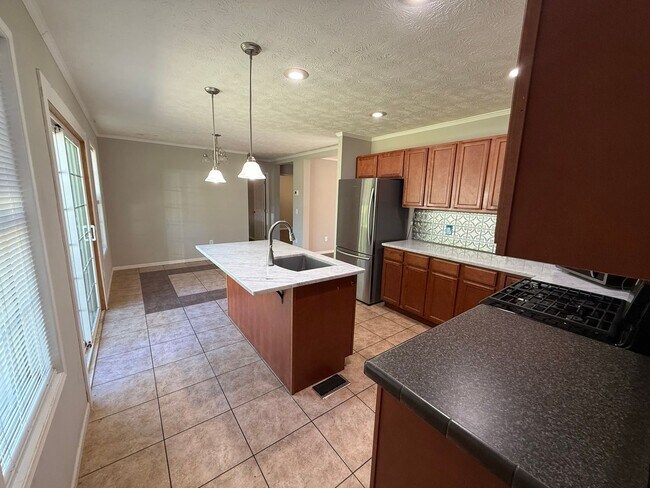 Photo - Pittsboro Ranch 3 bedroom/2 bath Available for immediate move in!