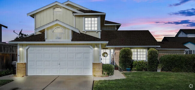 Building Photo - 1705 Badger Way Rental