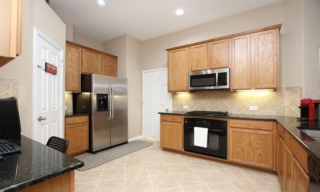 Photo - 16919 Langham Heights Ln