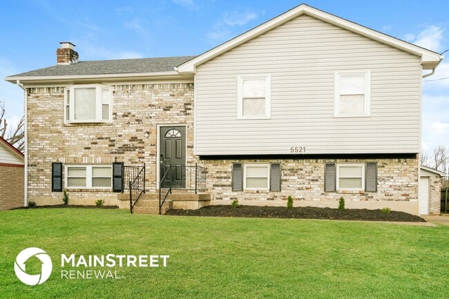 Photo - 5521 Branston Dr House