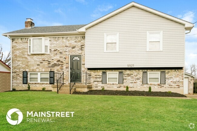 Building Photo - 5521 Branston Dr Rental