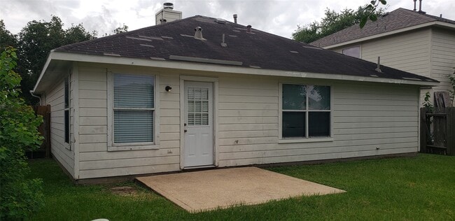 Photo - 18914 S Wimbledon Dr