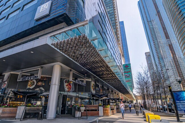 Photo - 65 Bremner Blvd Unit 4408