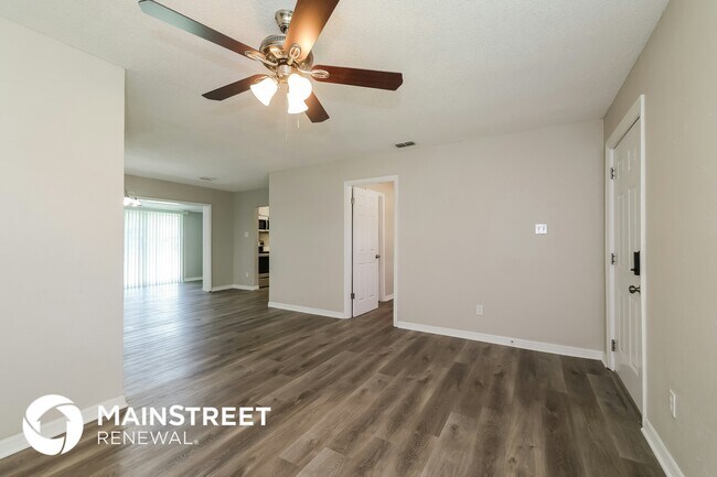 Photo - 1662 Willie Mays Pkwy