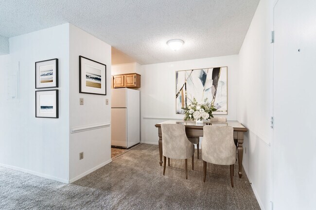 Arbor Crest Apartments