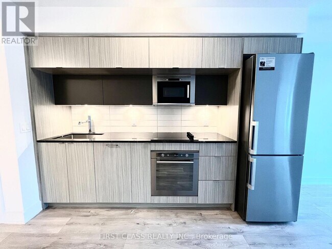 Photo - 585 Bloor St E Unité 1021