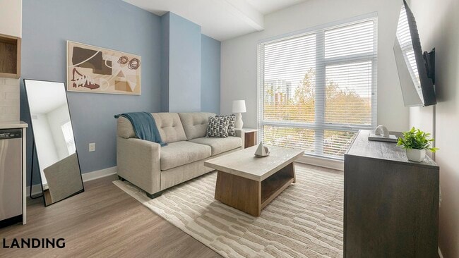 Photo - 1215 N Fayette St Unit 219