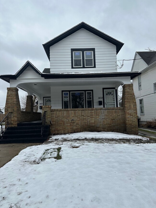 Photo - 1431 Indiana Ave