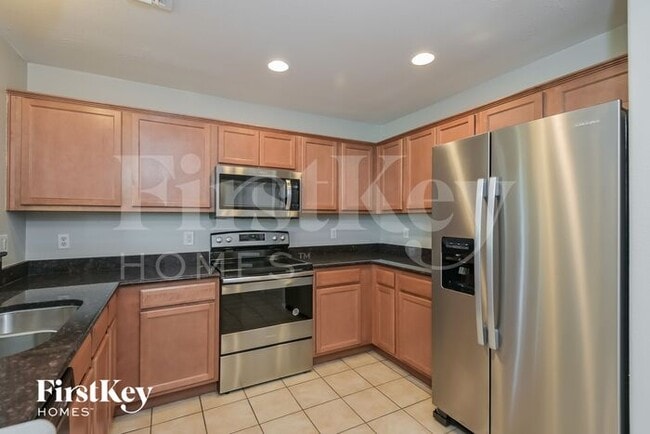 Photo - 10621 E Singing Canyon Dr