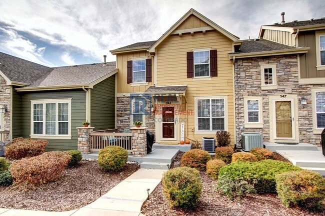 Photo - 563 Lost Valley Point