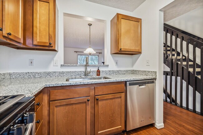 Photo - 2263 Lila Way Townhome