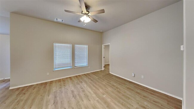 Photo - LUXURY NEW 3 Bedroom 2 Bathroom Home in Piedmont Schools-Neighborhood Park and Basketball Court