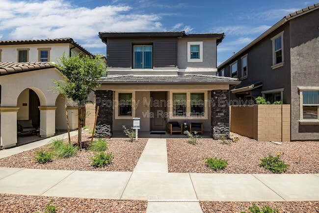 Building Photo - 43256 N Hinoki St