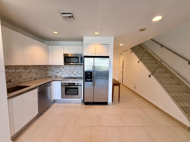 Photo - 1050 Brickell Ave Unit 412