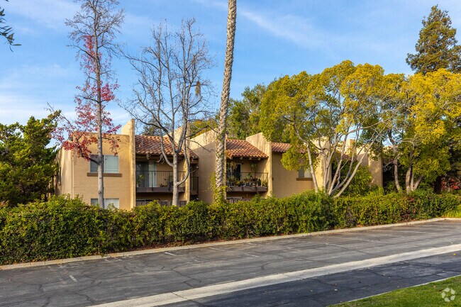 Alt. Exterior - Mission Grove