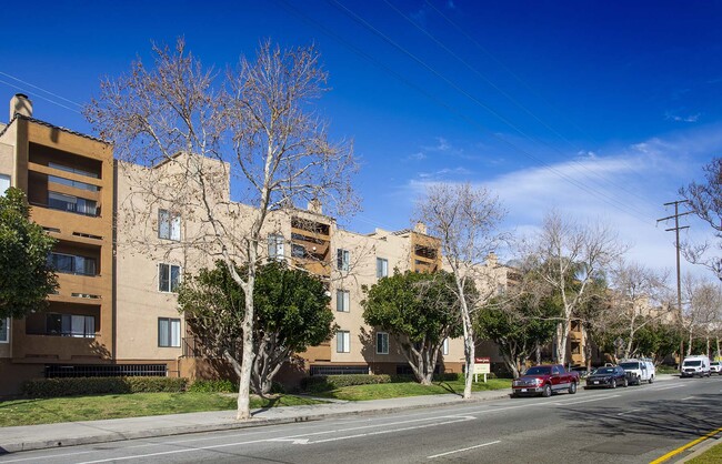 Photo - Vineland Gardens Apartments