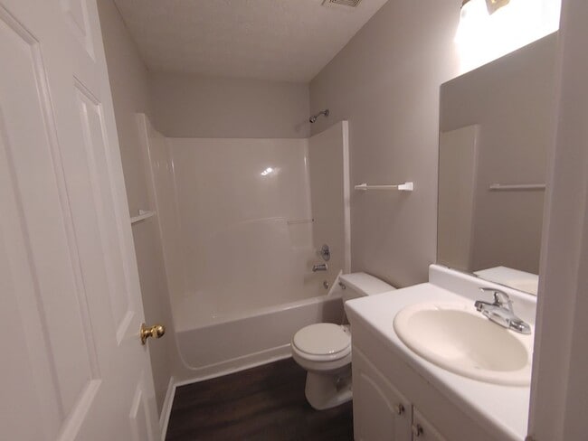 Photo - Spacious 2Bd/2Ba Duplex - Move-In Ready!