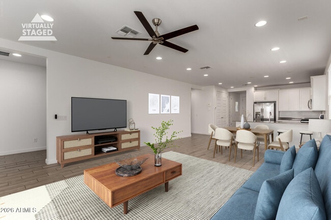 Building Photo - 36610 W Mediterranean Way