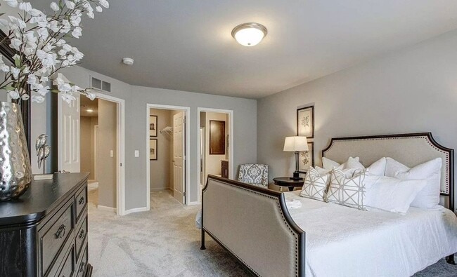 Photo - Baldwin Square Townhomes
