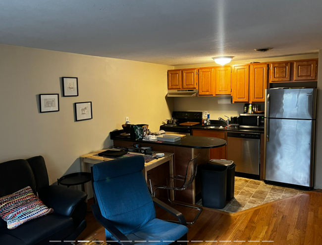 Photo - 337 Dorchester St Condo Unit A11