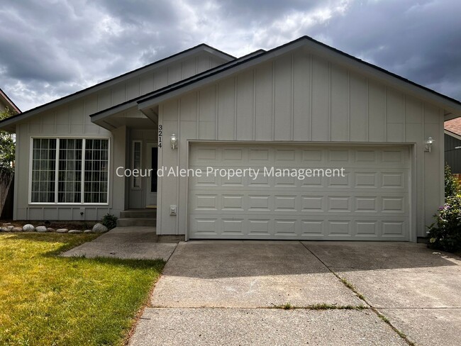 Building Photo - Updated 3 bed house in Davis Park
