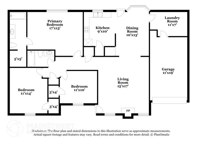 Photo - 252 Windemere Way