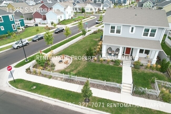 Building Photo - 11366 Sandbank Way
