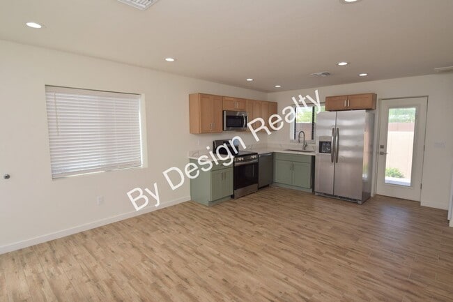 Photo - Contemporary 1 Bed 1 Bath with Beautiful F...