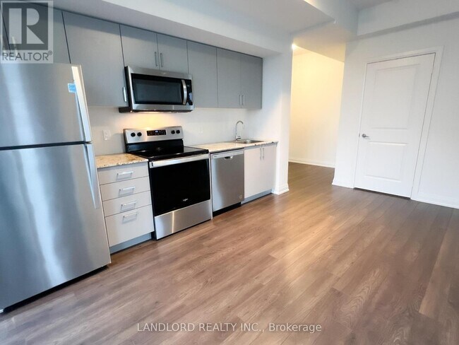 Photo - 10 Meadowglen Pl Unit 1202