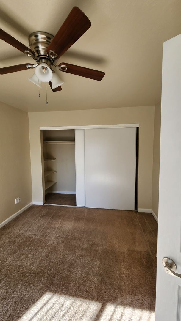 Carmel Woods Apartments