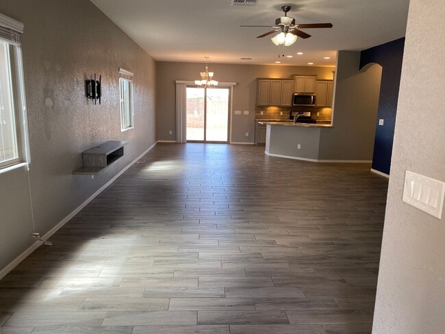 Photo - 4BR/2BA/2CG, 1906 sq.ft. rental in Sierra Vista, AZ