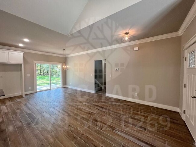 Photo - Single-Family Home- Bella Vista- Spacious Westley Plan