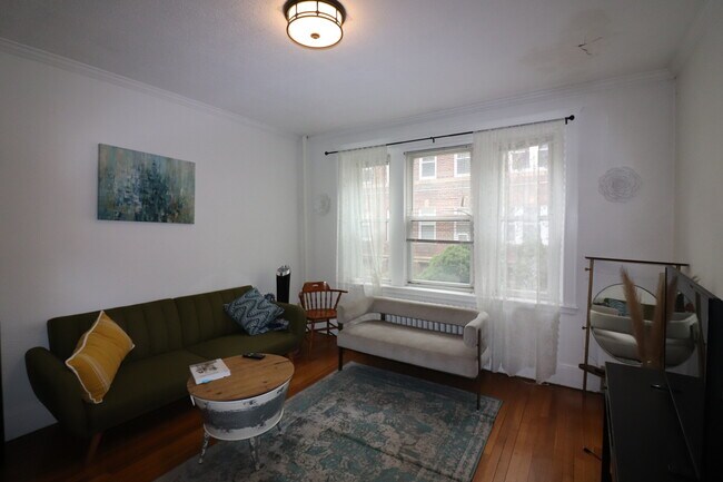 Photo - 44 Longwood Ave Apartamentos Unidad 2