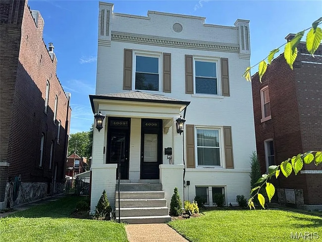 Building Photo - 4009 Hartford St Unit A