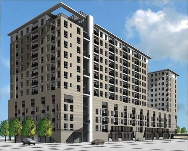 Primary Photo - Arapahoe Square