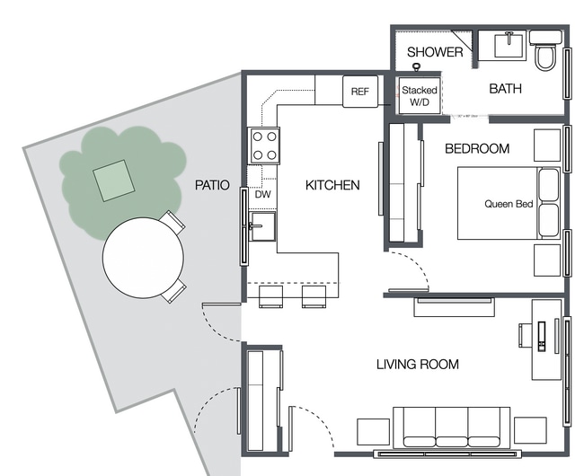 Photo - 2203 Park Ave