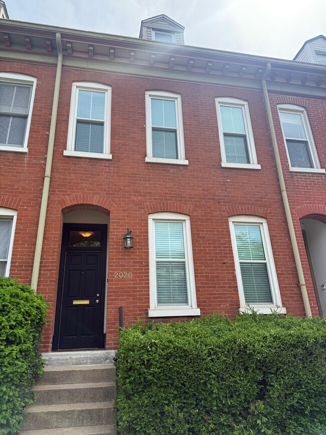 Photo - 2020 Sidney St Apartments Unit 1F