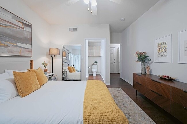 Photo - 3401 W Parmer Ln Unit 735