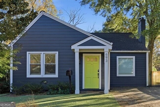 Building Photo - 693 Glenwood Ave SE