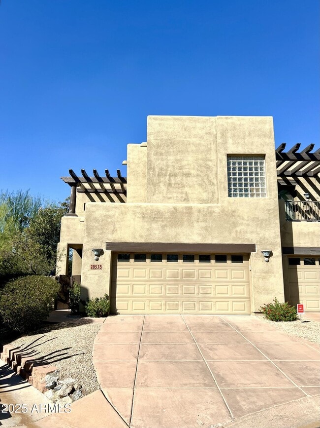 Building Photo - 28535 N 102nd St Rental