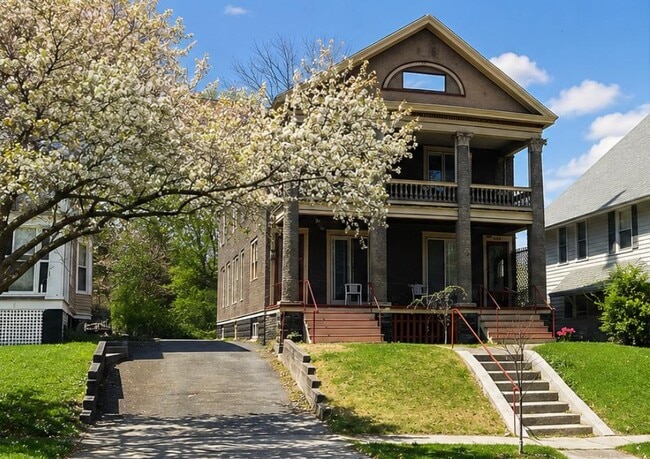 Photo - 812-814 Maryland Ave - 812-814 Maryland Ave, Syracuse, NY 13210