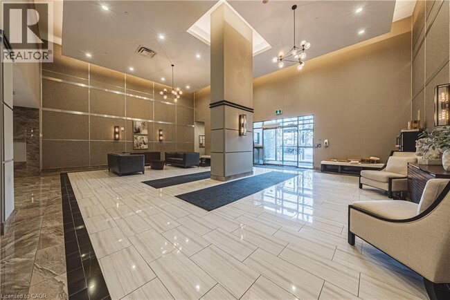 Photo - 2486 Old Bronte Rd Unité 706